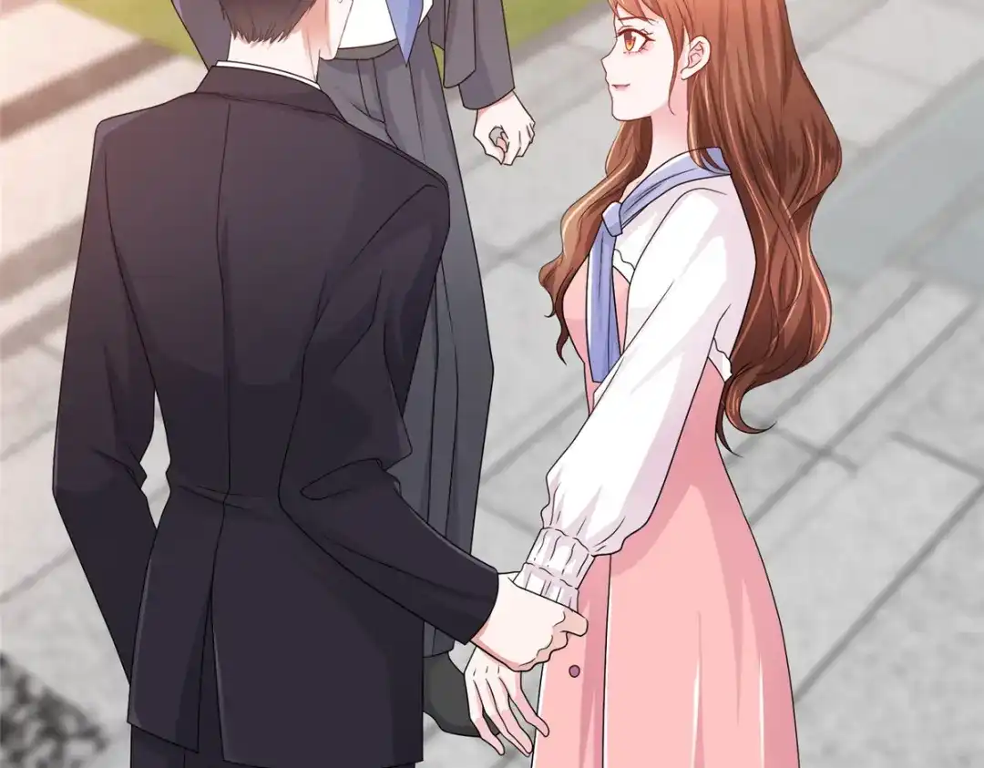 《太太又在撒娇了》第3话 是时候装晕倒了 第11页