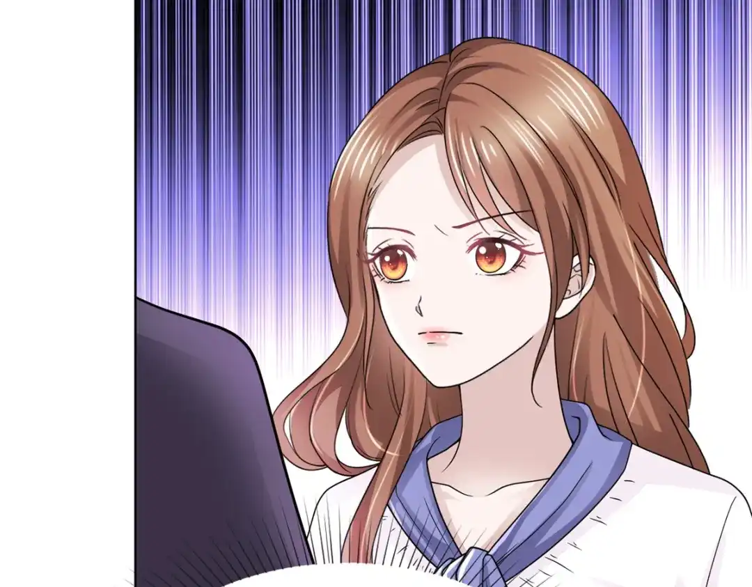 《太太又在撒娇了》第3话 是时候装晕倒了 第19页