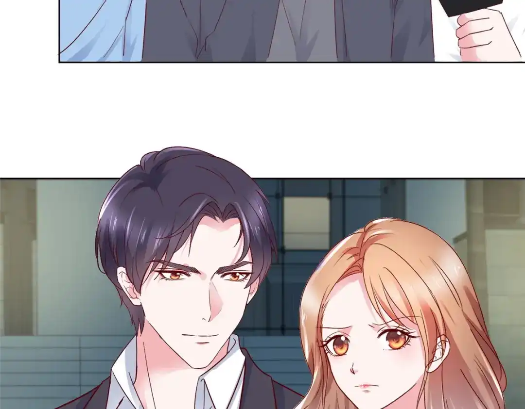 《太太又在撒娇了》第39话 有人闹跳楼 第43页