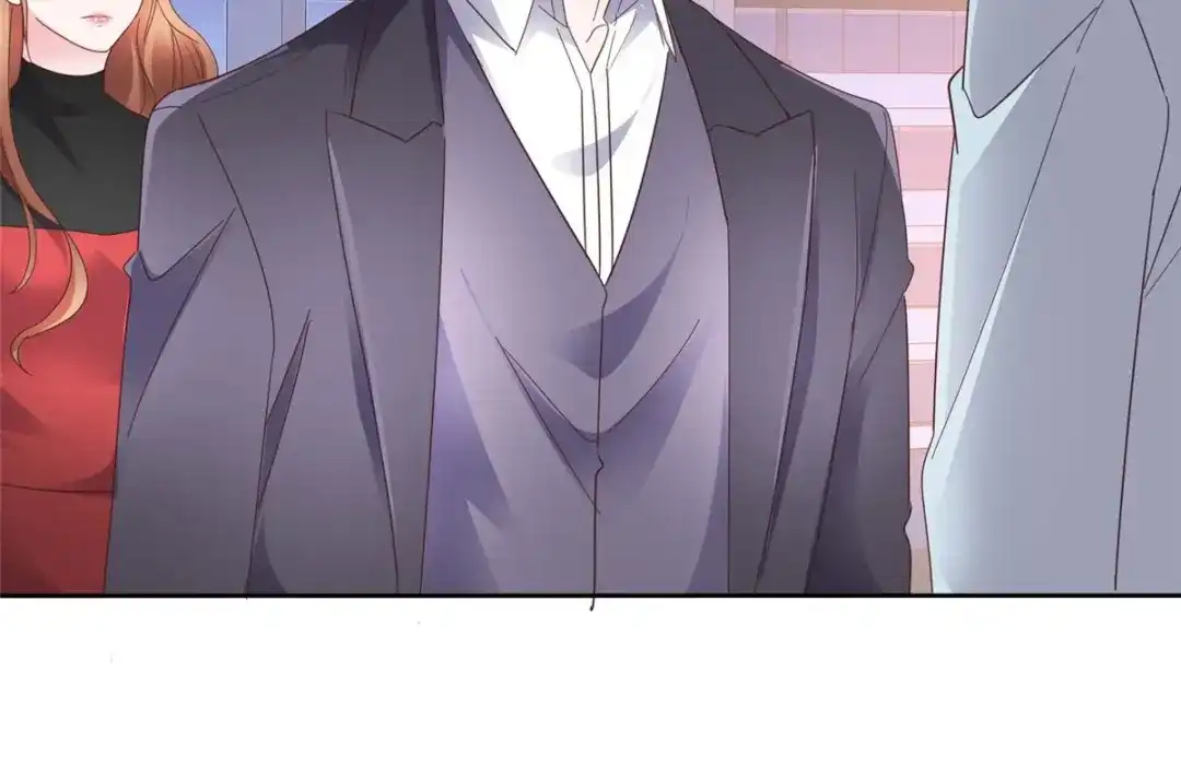 《太太又在撒娇了》第40话 你跳楼了，孩子怎么办！ 第22页