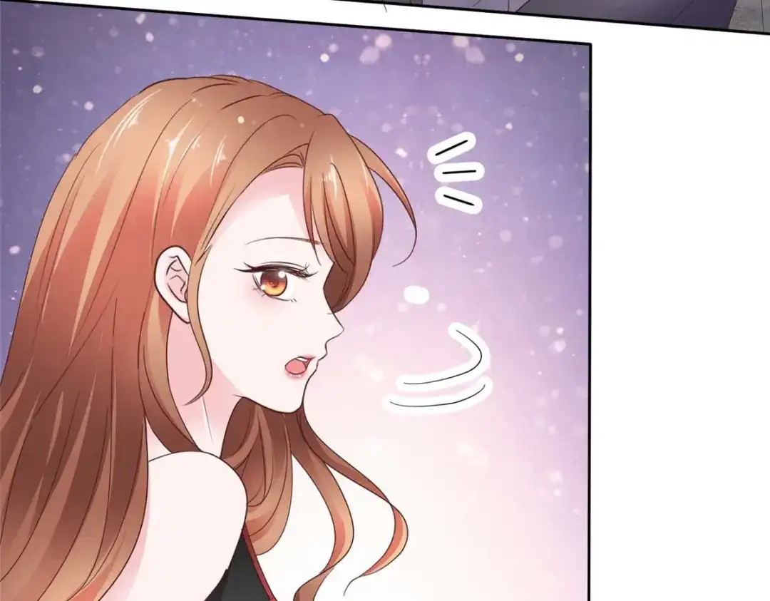 《太太又在撒娇了》第40话 你跳楼了，孩子怎么办！ 第9页