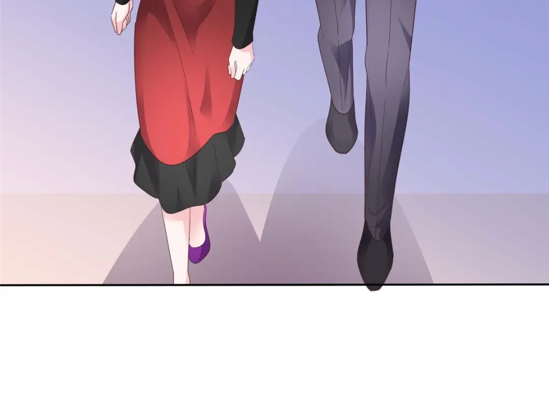 《太太又在撒娇了》第40话 你跳楼了，孩子怎么办！ 第46页