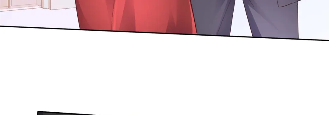 《太太又在撒娇了》第40话 你跳楼了，孩子怎么办！ 第5页