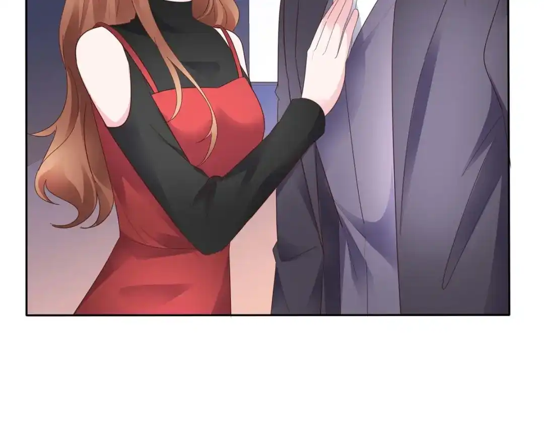 《太太又在撒娇了》第40话 你跳楼了，孩子怎么办！ 第50页