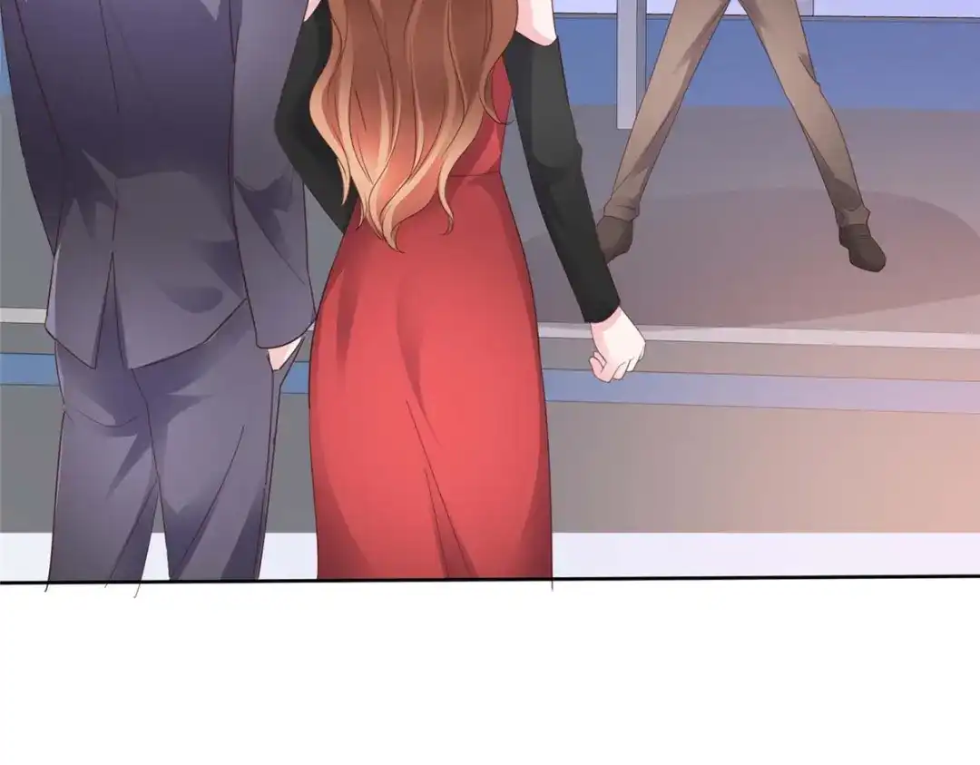 《太太又在撒娇了》第40话 你跳楼了，孩子怎么办！ 第14页