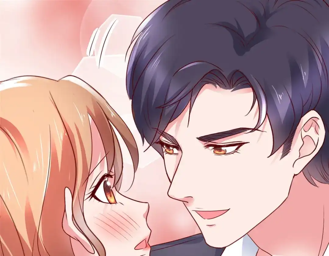 《太太又在撒娇了》第41话 又逃过一劫 第53页