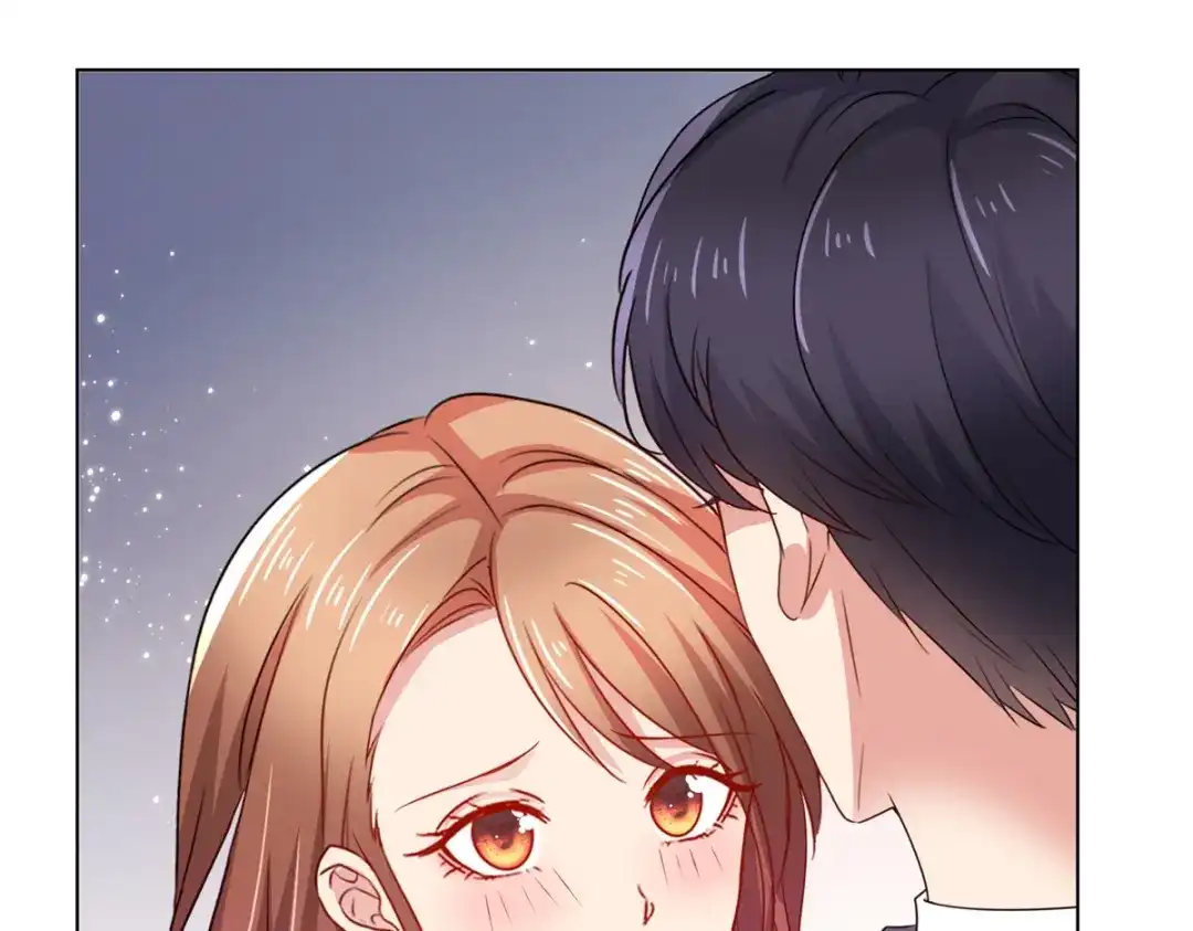 《太太又在撒娇了》第41话 又逃过一劫 第9页