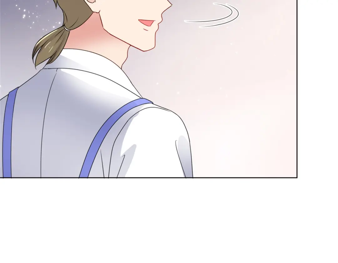 《太太又在撒娇了》第44话 至少我有这个本钱 第10页