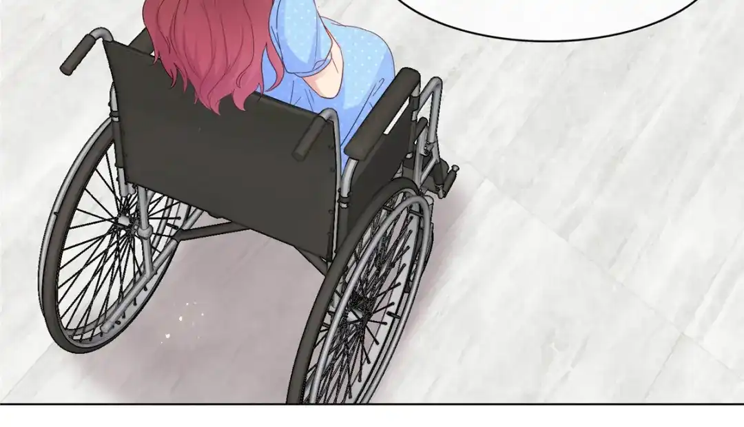 《太太又在撒娇了》第44话 至少我有这个本钱 第59页