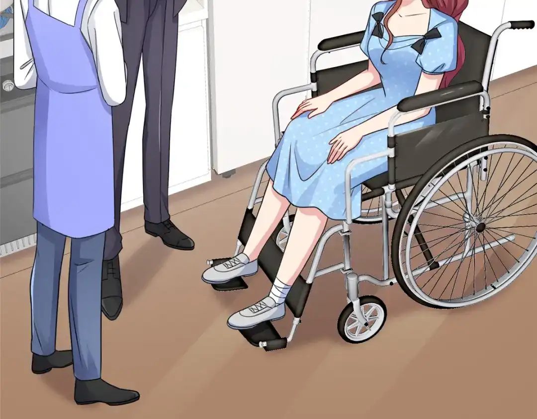 《太太又在撒娇了》第44话 至少我有这个本钱 第20页