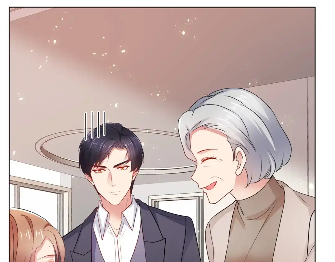 《太太又在撒娇了》第44话 至少我有这个本钱 第62页