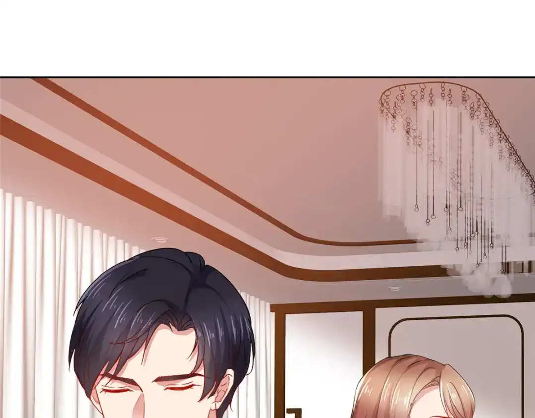 《太太又在撒娇了》第46话 我是你的秘书 第29页