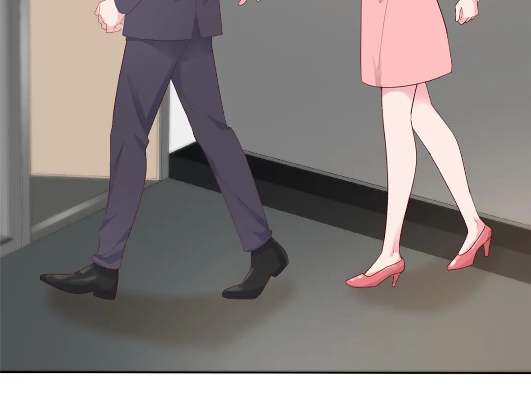 《太太又在撒娇了》第47话 我们走着瞧 第29页