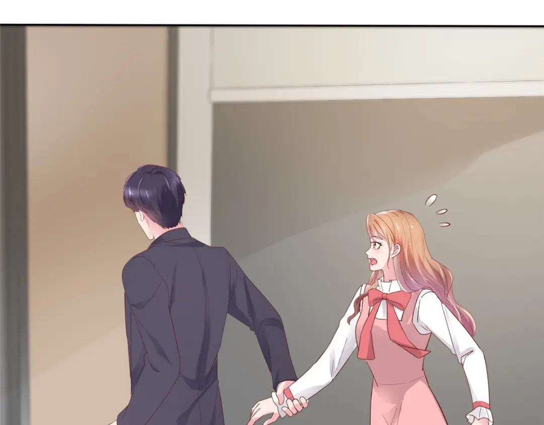《太太又在撒娇了》第47话 我们走着瞧 第28页