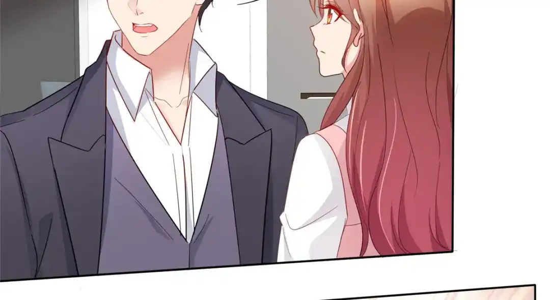 《太太又在撒娇了》第47话 我们走着瞧 第38页