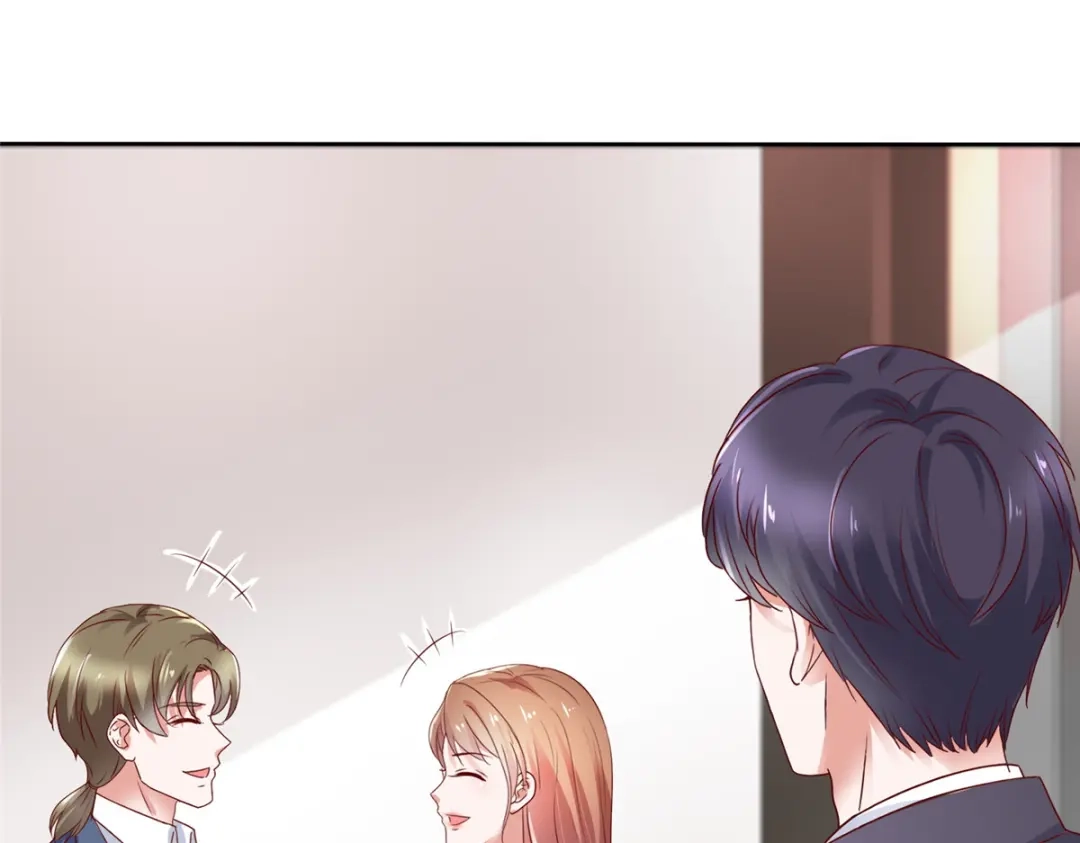 《太太又在撒娇了》第48话 我先溜了 第37页