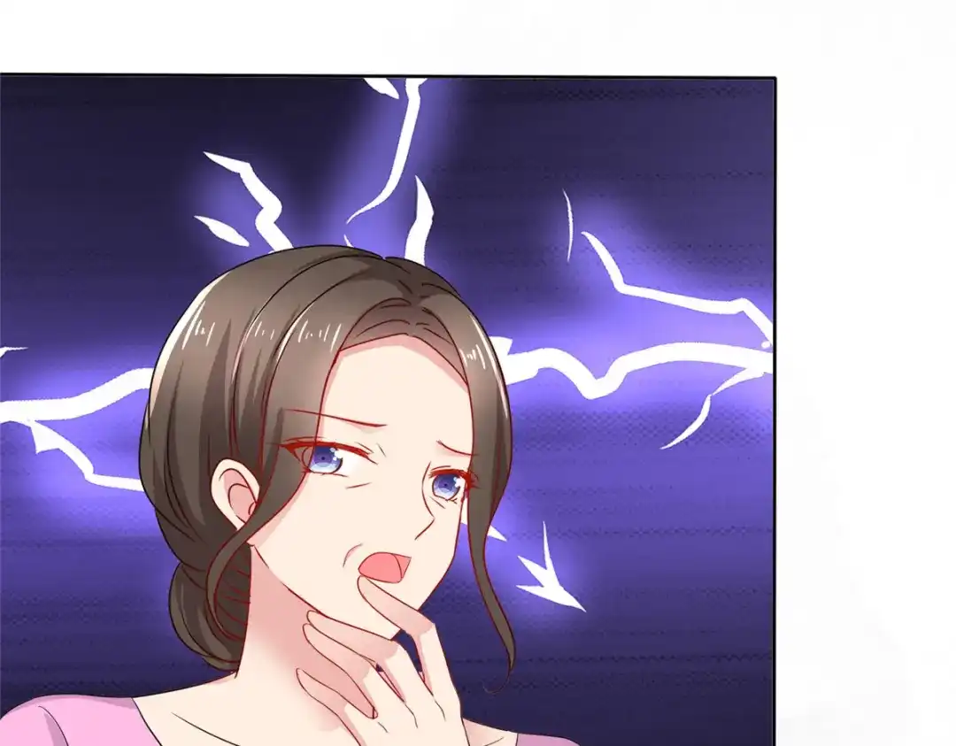 《太太又在撒娇了》第50话 你敢说不是伪造的吗？ 第42页