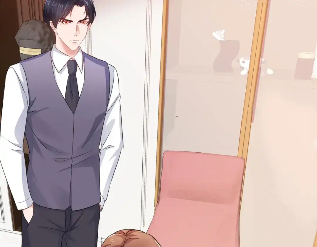 《太太又在撒娇了》第54话 生日 第14页