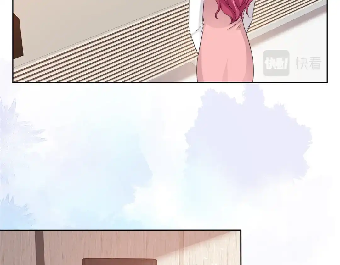 《太太又在撒娇了》第54话 生日 第31页