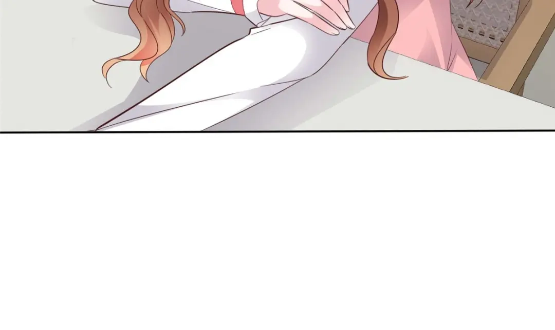 《太太又在撒娇了》第55话 谁都离得了谁 第42页