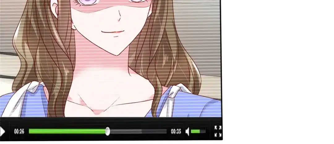 《太太又在撒娇了》第58话 我会负责 第54页