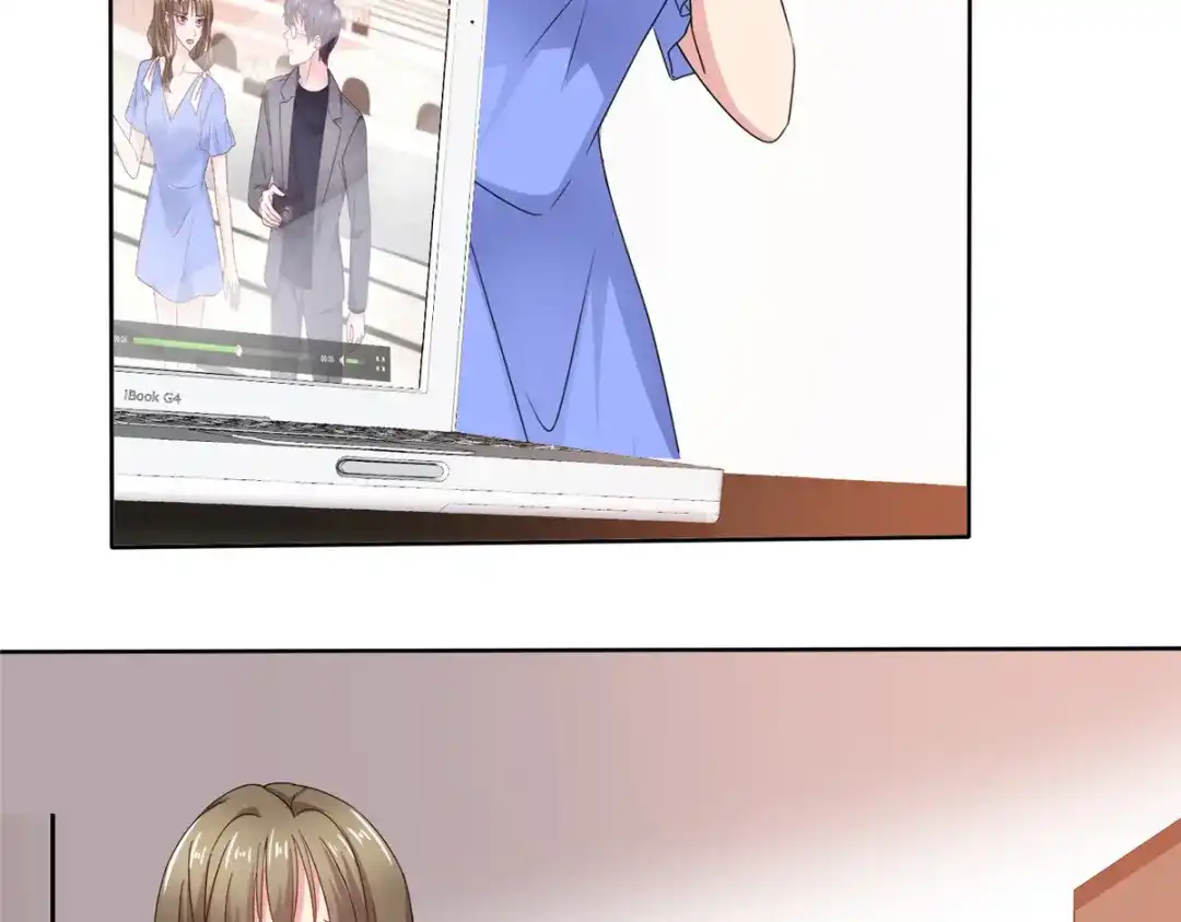 《太太又在撒娇了》第59话 什么鬼 第33页