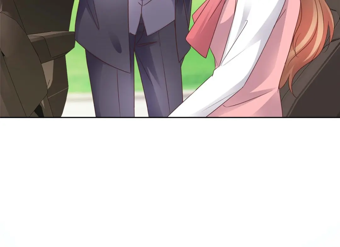 《太太又在撒娇了》第63话 嫁给我 第27页