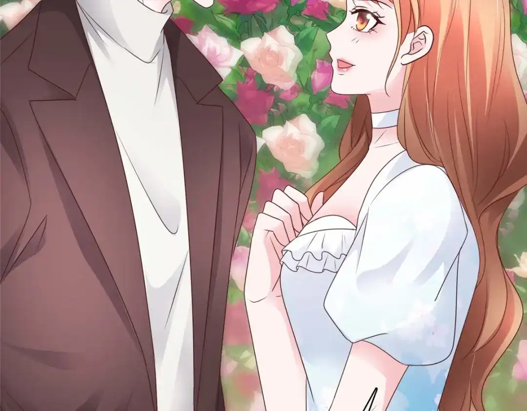 《太太又在撒娇了》第63话 嫁给我 第18页