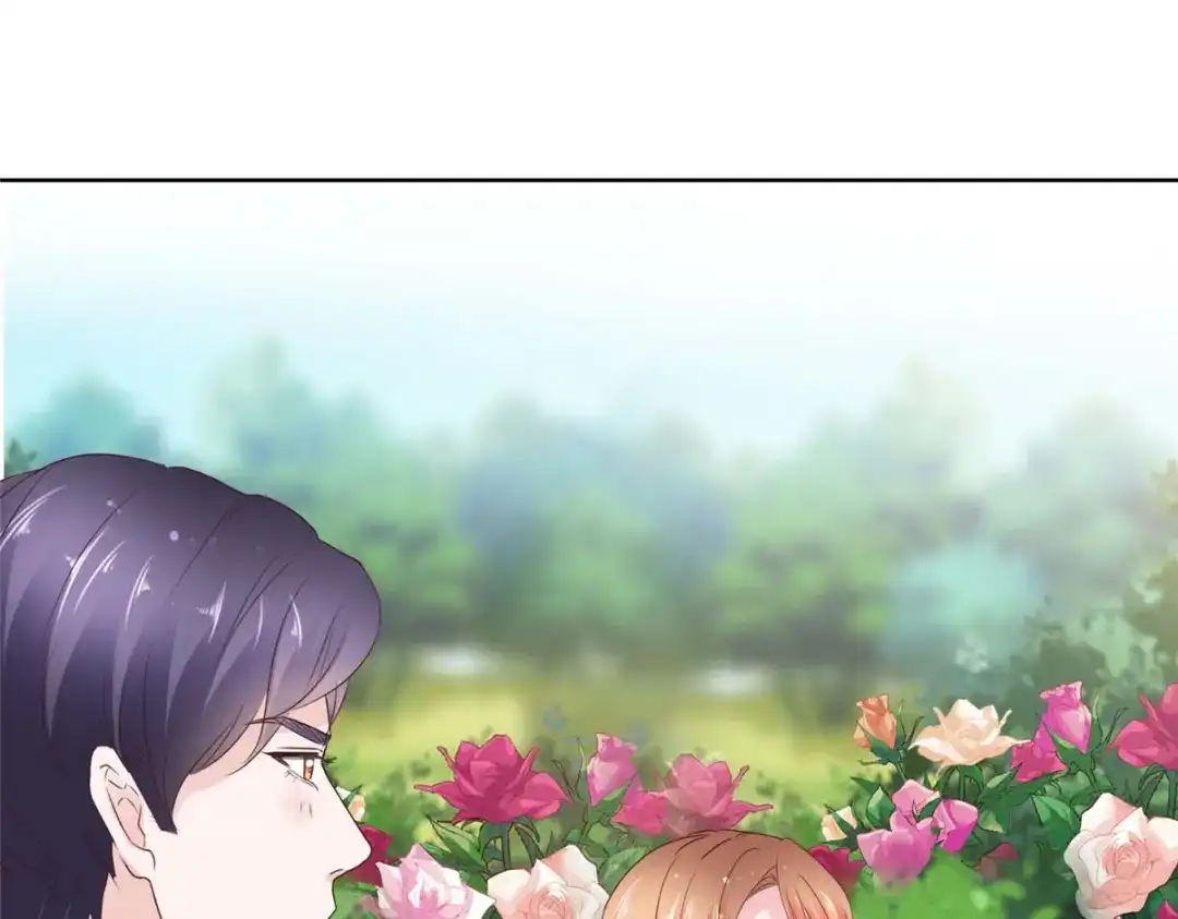 《太太又在撒娇了》第63话 嫁给我 第47页