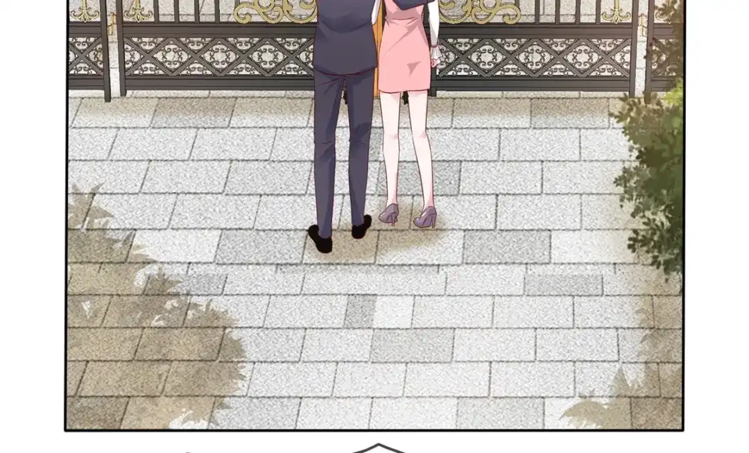 《太太又在撒娇了》第64话 中枪 第25页
