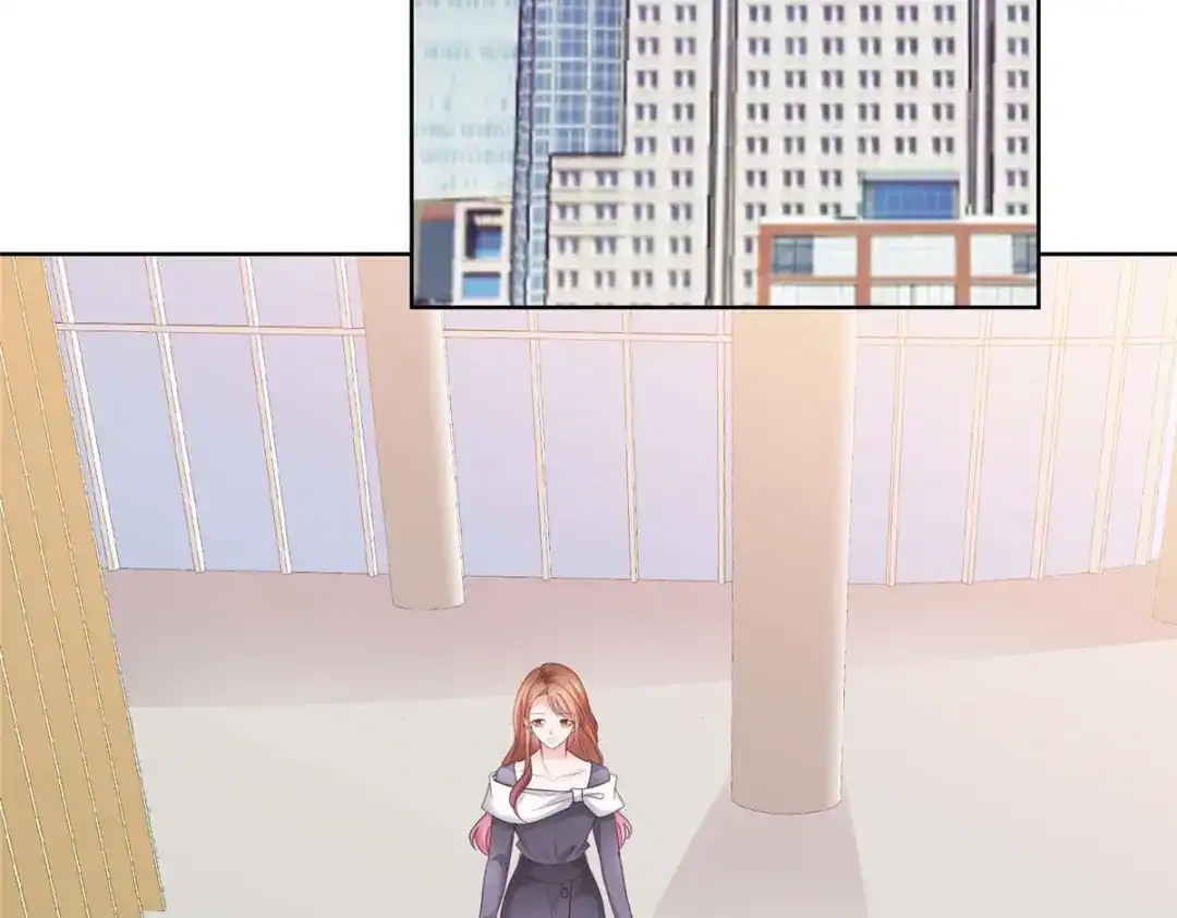《太太又在撒娇了》第67话 我来掌权 第61页