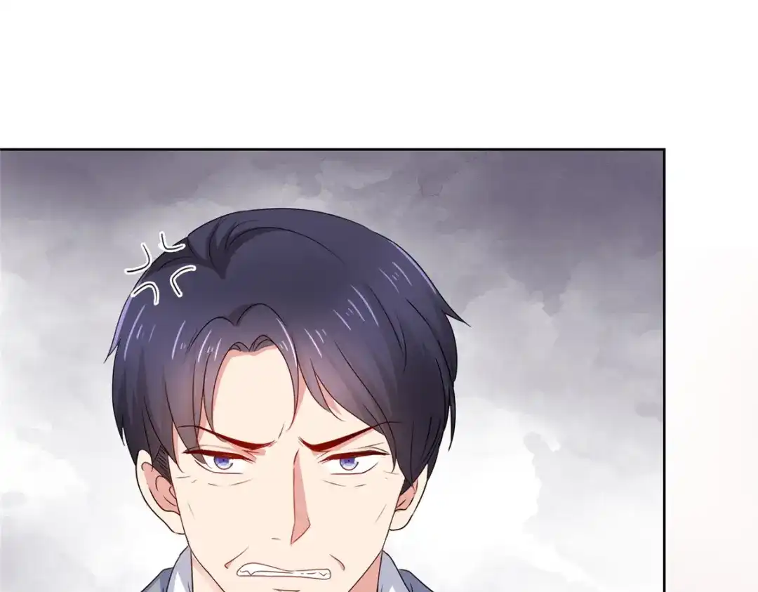 《太太又在撒娇了》第67话 我来掌权 第38页