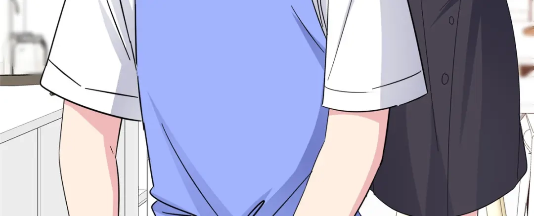 《太太又在撒娇了》第70话 疼你还来不及 第6页