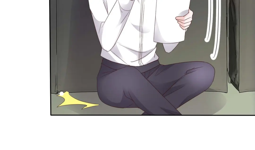 《太太又在撒娇了》第71话 不跟傻子说话 第54页