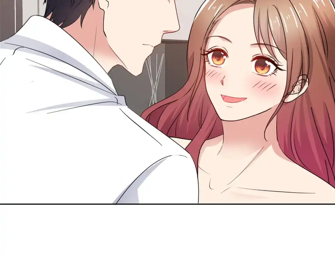 《太太又在撒娇了》第76话 你的都是我的 第11页