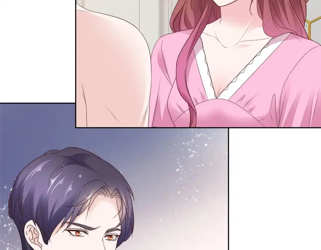 《太太又在撒娇了》第76话 你的都是我的 第52页
