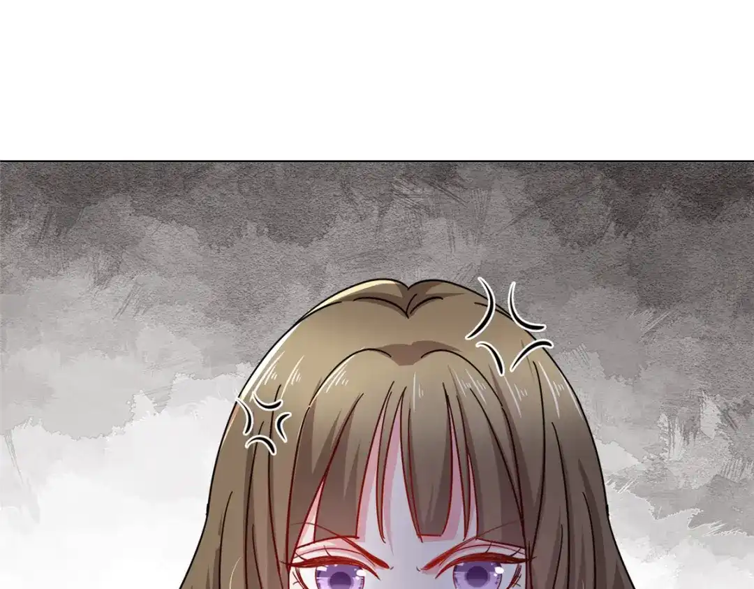 《太太又在撒娇了》第7话 我已经不是以前的唐晓柔了 第19页