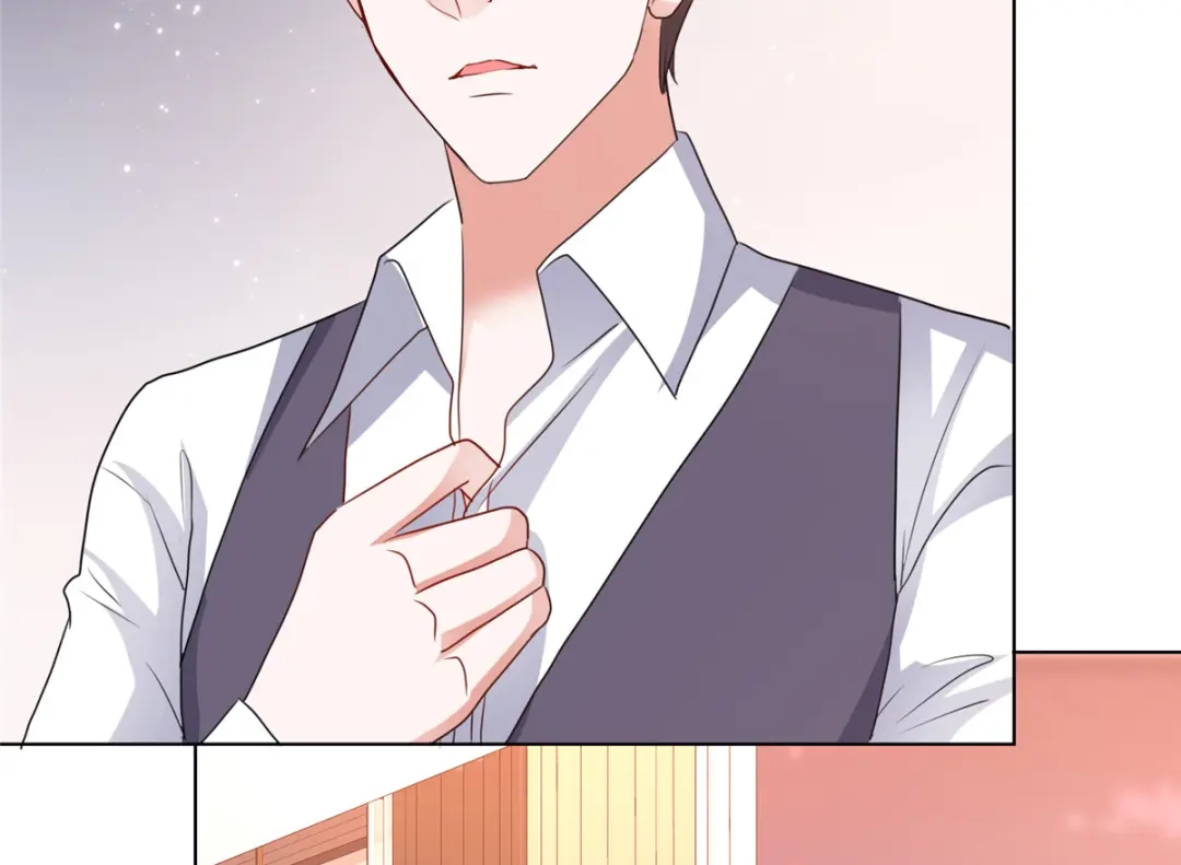 《太太又在撒娇了》第7话 我已经不是以前的唐晓柔了 第29页