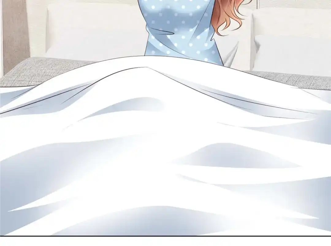 《太太又在撒娇了》第7话 我已经不是以前的唐晓柔了 第73页