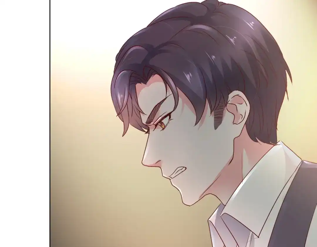 《太太又在撒娇了》第7话 我已经不是以前的唐晓柔了 第64页