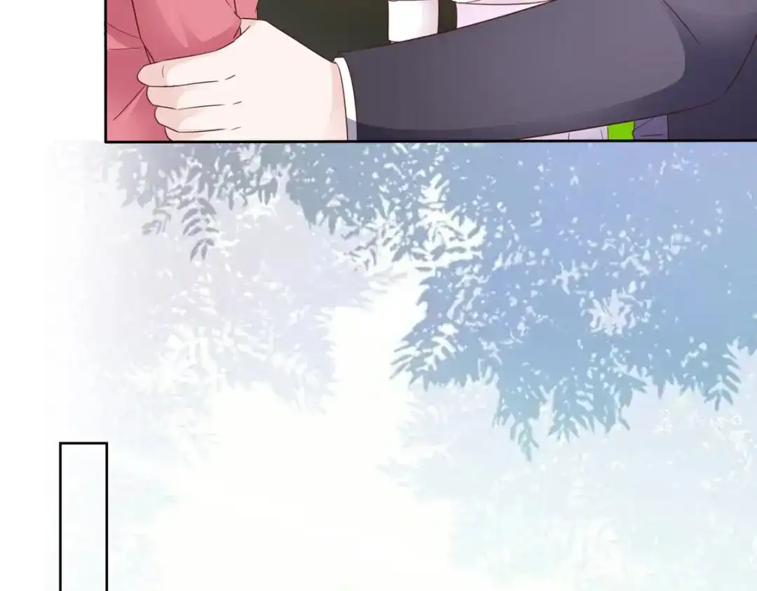 《太太又在撒娇了》第83话 失忆的你很有情商 第21页
