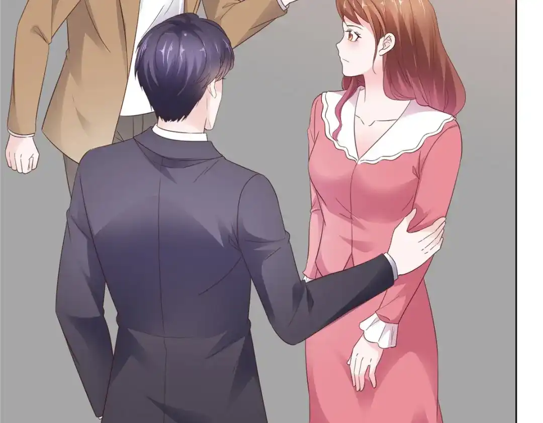 《太太又在撒娇了》第84话 你那么喜欢他吗？ 第7页