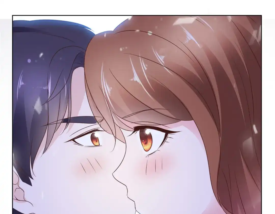 《太太又在撒娇了》第85话 你的智商是没有了吗 第17页