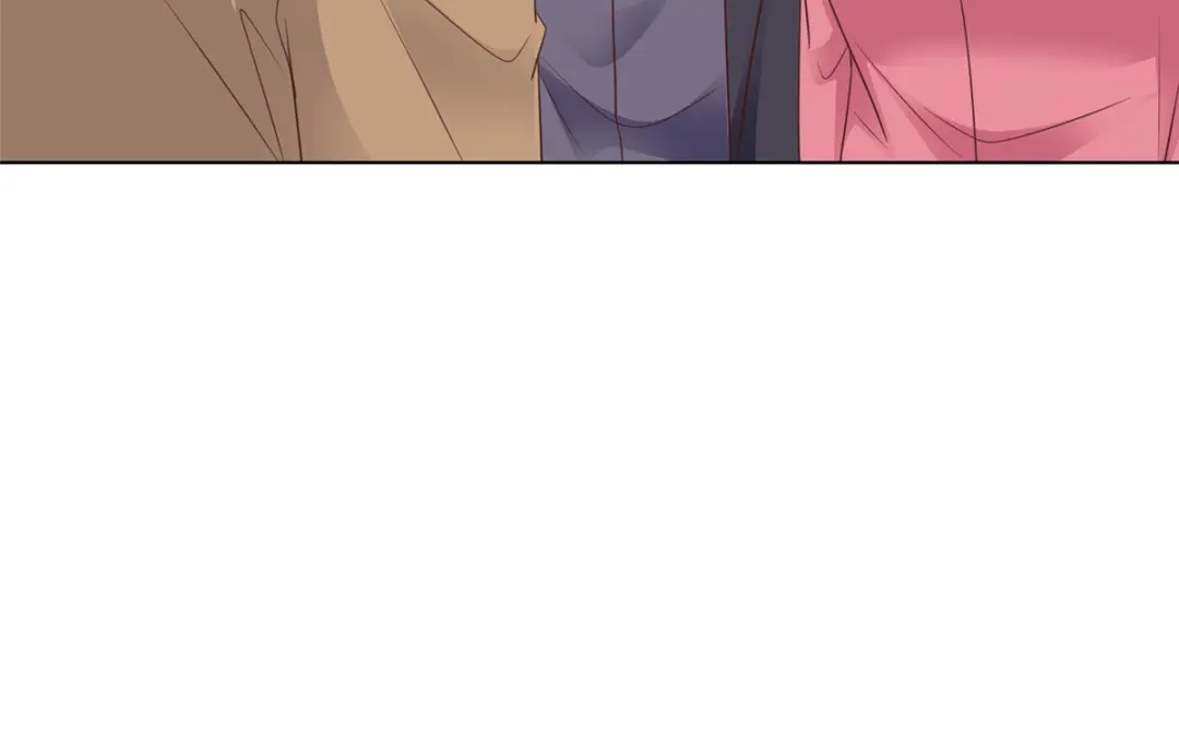 《太太又在撒娇了》第87话 是不是太巧了？ 第48页