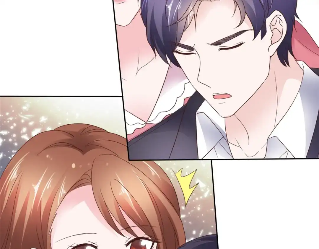 《太太又在撒娇了》第87话 是不是太巧了？ 第22页