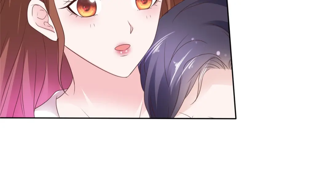 《太太又在撒娇了》第87话 是不是太巧了？ 第23页