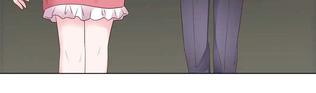 《太太又在撒娇了》第87话 是不是太巧了？ 第37页