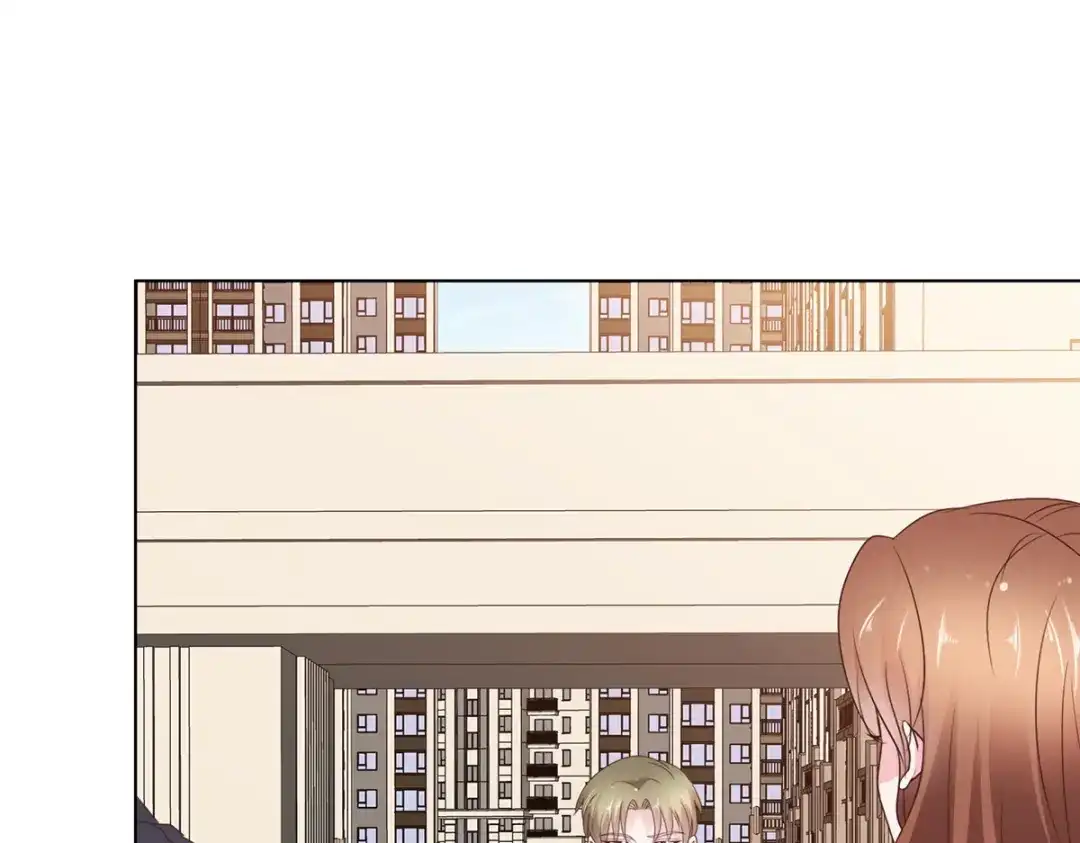 《太太又在撒娇了》第87话 是不是太巧了？ 第38页