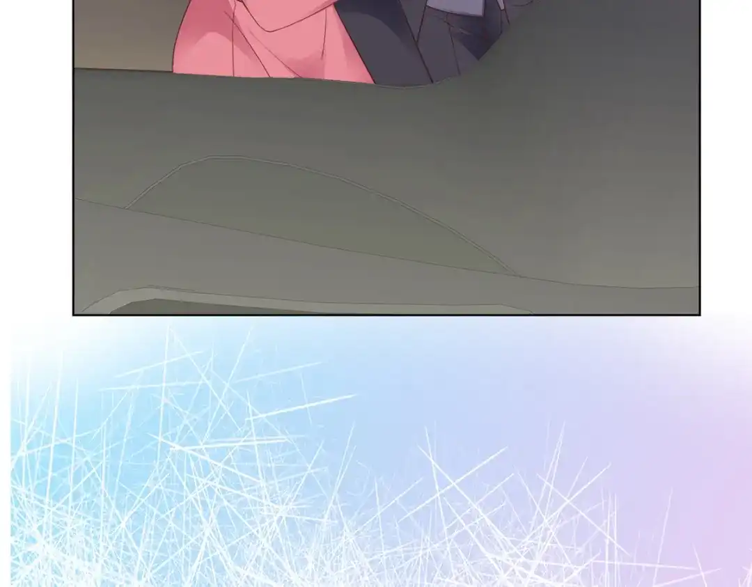 《太太又在撒娇了》第87话 是不是太巧了？ 第27页