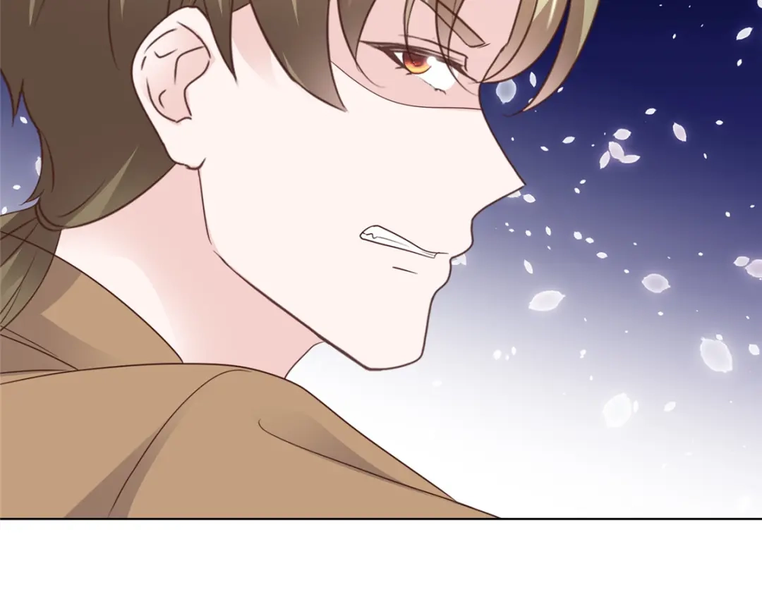 《太太又在撒娇了》第89话 受伤了 第32页